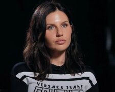 Анна Алхім, кадр з відео