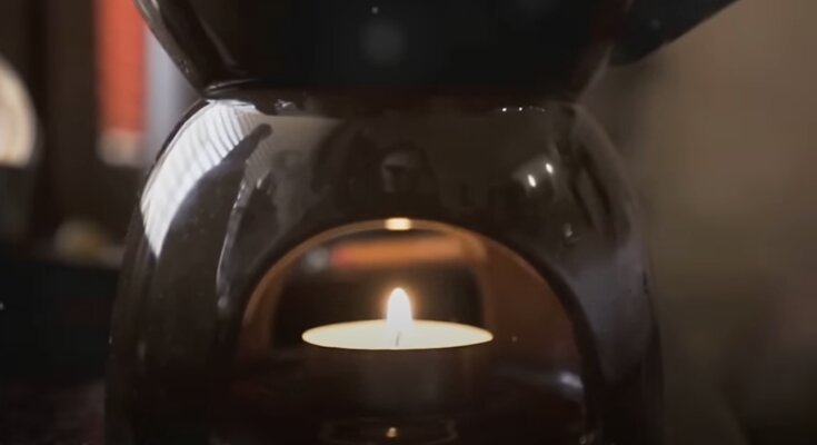 Отключения света