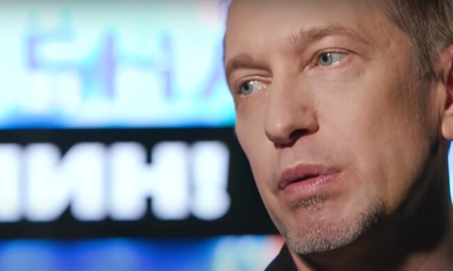 Сергей Соседов. Фото: cкриншот YouTube