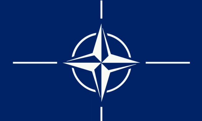 НАТО: скрин с видео