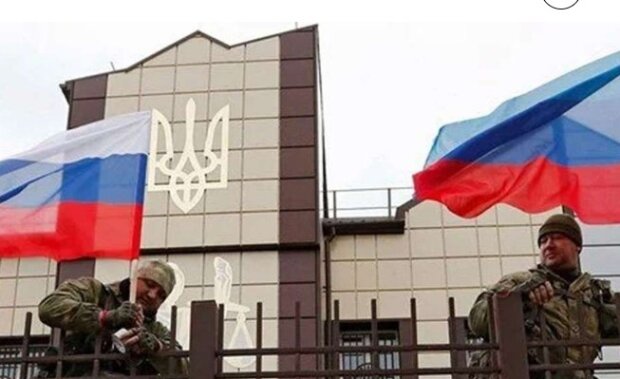 Россия планирует расширить Крым: какие области Украины туда впихнут