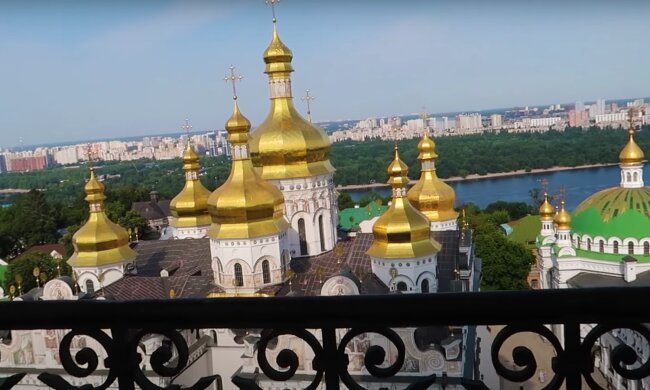 Церковный праздник