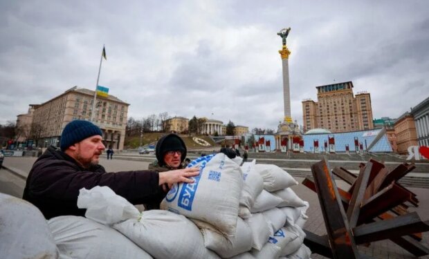 Киев под надежной защитой, россияне не войдут в столицу: заявление ВСУ