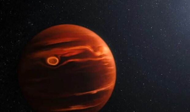 Там находится два солнца: ученые обнаружили гигантскую загадочную планету