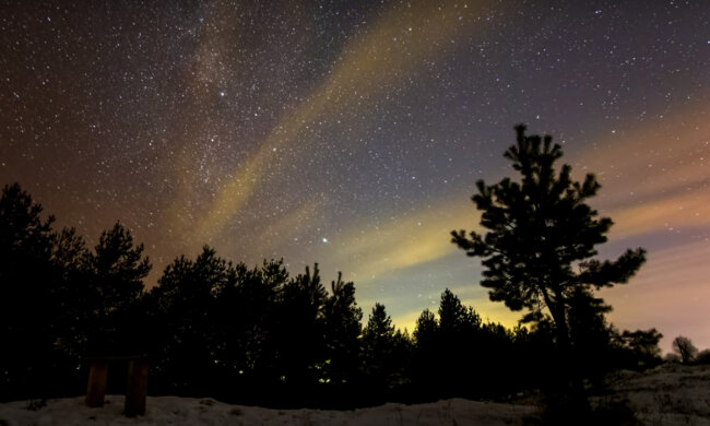 Астрологический прогноз. Фото: скриншот YouTube-видео.