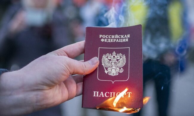 "Таких не обслуживаем": россиянин приехал в Польшу и пожаловался, что его не приняли в известном украинском заведении
