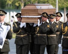 Пантеон героїв: повернення полковника Коновальця