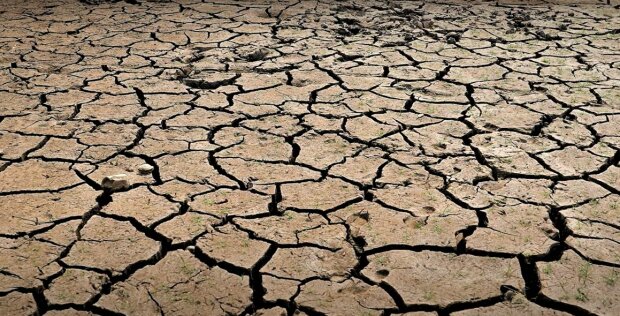 Ніякої третьої світової: світ накриє потужна посуха. В ООН б'ють на сполох