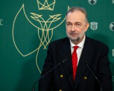 Карл фон Габсбург закликав до зміни режиму в Москві