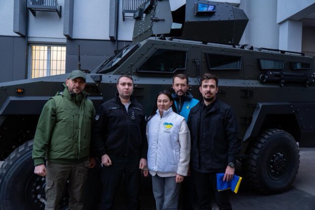 Валерій Дубіль і Кирило Буданов