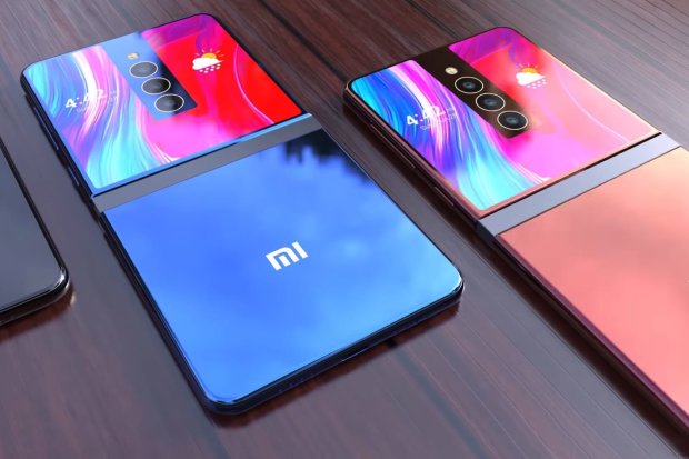 Xiaomi