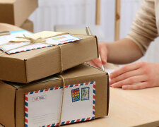 Международные почтовые отправления