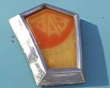 Ніби для "матриці" робили: у мережі показали секретний спорткар від Заз, який не вийшов у серію