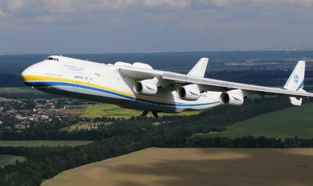 Буде перемога: в Україні почали роботу над новим літаком "Мрія"