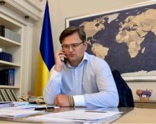 Глава МИД Украины Кулеба: "Мы в двух шагах от сделки с Россией"