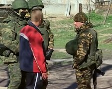 В Крыму начался настоящий ад: мужчин отлавливают на улицах. Такого еще не было
