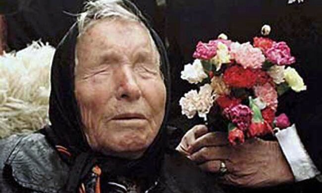 Ванга предсказывала коронавирус. Она говорила, что дальше будет еще хуже