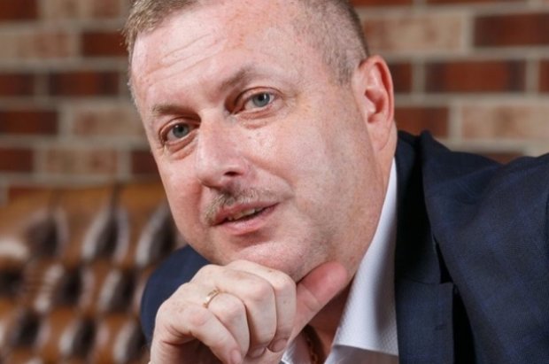 Игорь Мизрах рассказал о творчестве, образовании и роспуске Верховной Рады
