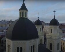 Церковный праздник