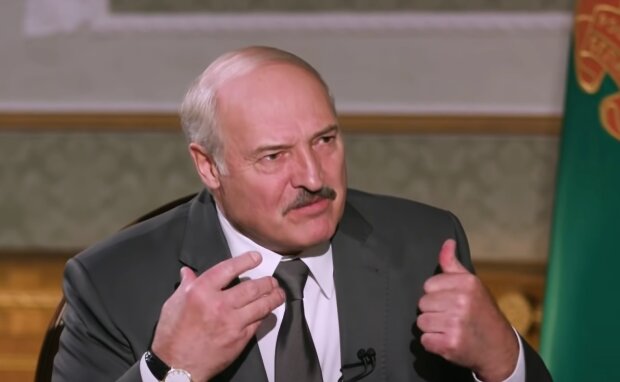 "Бажаю вам мирного неба": Лукашенко привітав Україну з Днем Незалежності