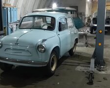 Volkswagen і Fiat: розкрита таємниця радянського Запорожця, зараз міг би бути скандал