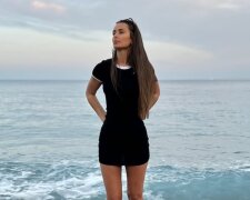 Ксенія Мішина, фото із соцмереж