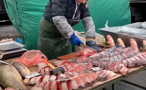 Не отравитесь: в Украине продают тухлую рыбу. Покушал – и в реанимацию! Что нужно знать