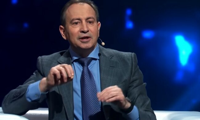 Микола Томенко: "Ми мусимо відновити стару добру традицію українського кооперативного руху під гаслом «сам до свого про своє»"