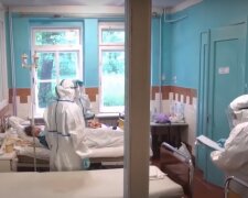 Больницы переполнены: срочные данные о "ковиде" в Украине. Мест нет. Началась паника
