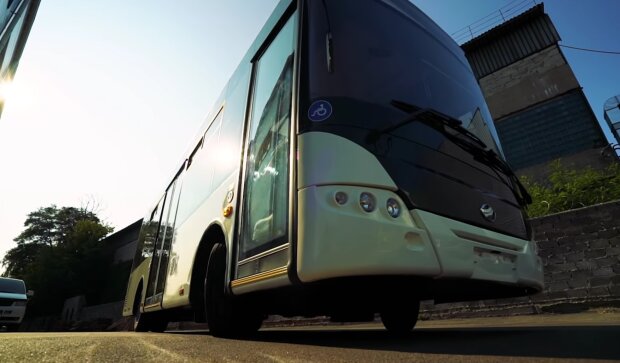 Українське диво під світовим брендом. ЗАЗ запускає виробництво автобусів, які носитимуть ім'я моделей бізнес-класу