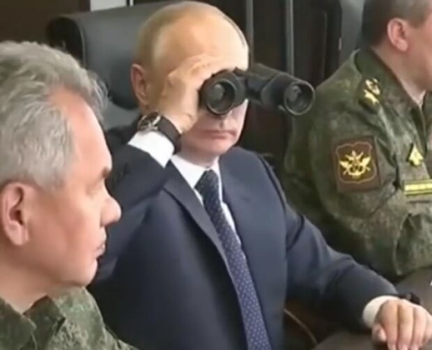 Путін відправив своїх генералів у підвали. Живими звідти не виходять