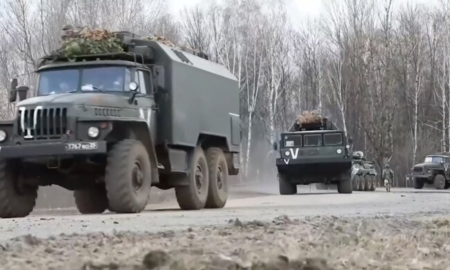 10-тисячна орда: Арестович заявив про наступ на Запорізьку область