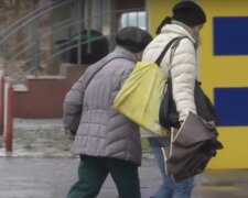 Погода в Украине. Фото: скриншот Youtube-видео