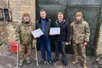 Валерій Дубіль: Проблеми військових потрібно вирішувати системно і на всіх рівнях – для цього «Батьківщина» ініціювала нове міжфракційне об’єднання
