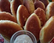 Пиріжки