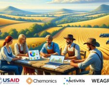 Инновационный сервис агросрочки для агросектора от Финансовой компании Activitis при поддержке Программы USAID АГРО