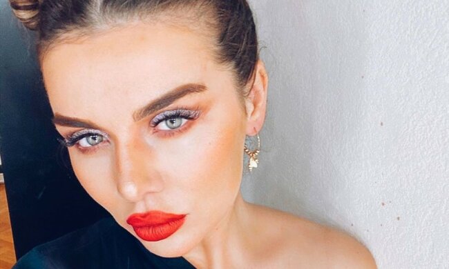 Анна Седокова. Instagram
