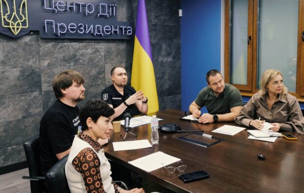 Кирилл Буданов