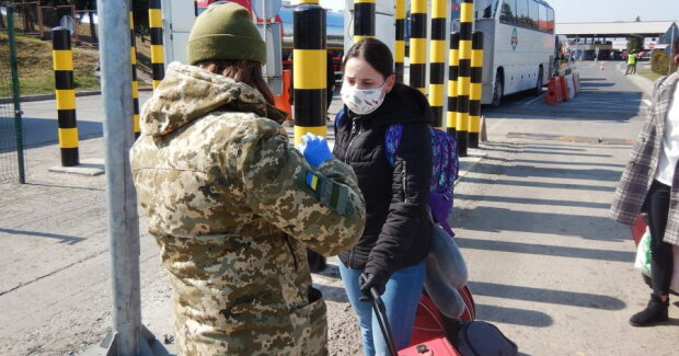 Жінкам заборонили їхати з України: влада ввела нові правила на період воєнного часу