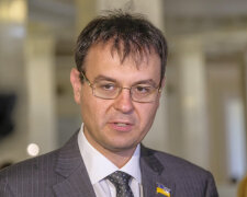 Даниил Гетманцев