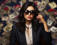 Багатство, зображення: Pinterest