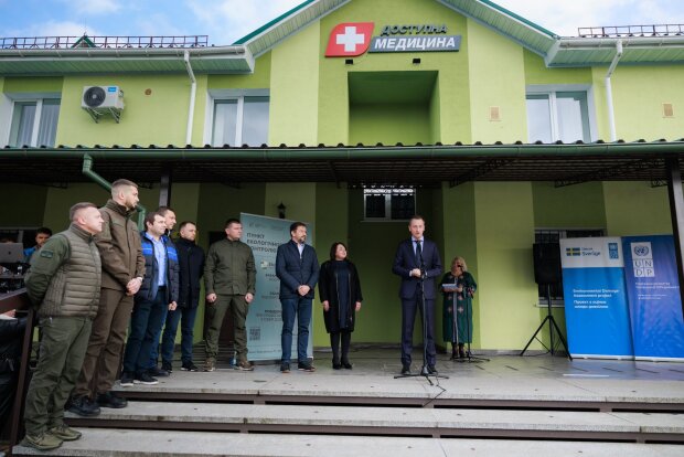 Европейский Экоконтроль: Житомирщина стала пионером новой системы защиты окружающей среды с миллионными результатами
