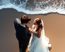 Влюбленные, фото: Pinterest