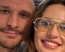 "Холостяк" Тарас Цымбалюк и Наталка Денисенко