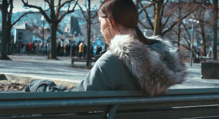 Потепління