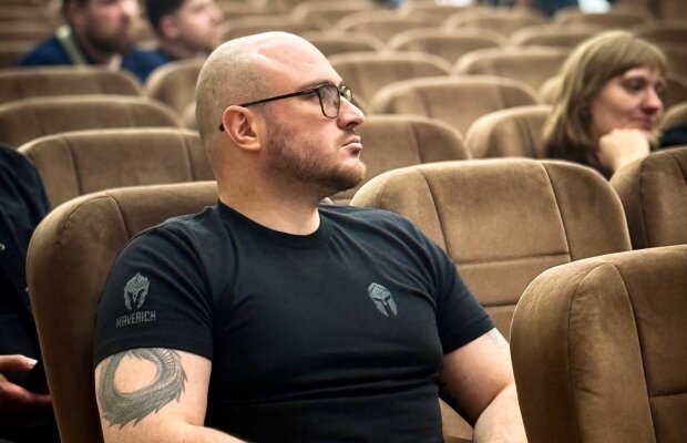 Орест Криштафович
