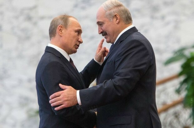 Россия и Беларусь объединяются