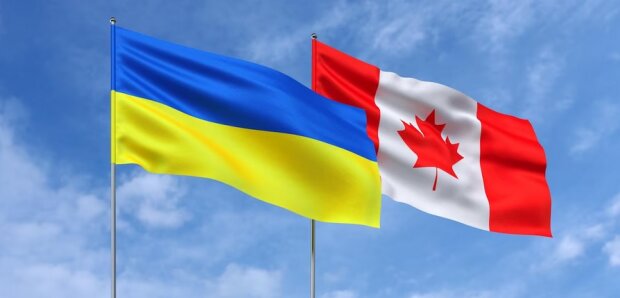 Мнения серьезно разделились: что думают канадцы о помощи для Украины