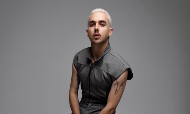 Melovin, фото з соцмереж