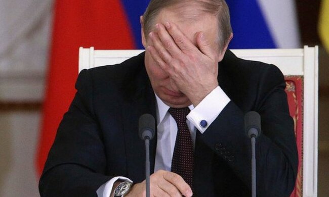 Володимир Путін, фото: youtube.com